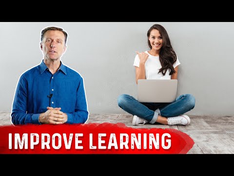 How to Improve Memory Connection between Alzheimer s Insulin – Dr Berg