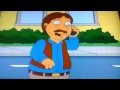Family Guy - Bruce 'ohh noo' 