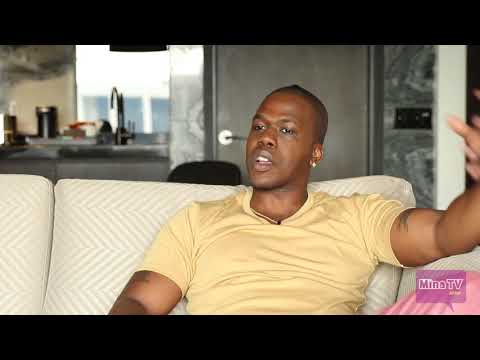 IceBerg Slim - Inspire Africa