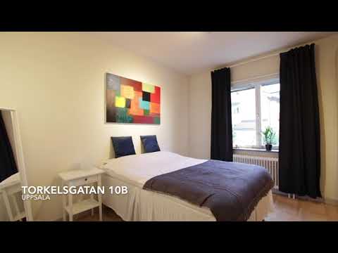 Såld, 2:a · 53.5m2 · 2680 kr avg, Fålhagen : Via Notar mäklare Uppsala