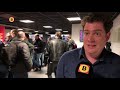 PSV-watcher Joost van Erp blikt terug op de topper tussen Ajax en PSV