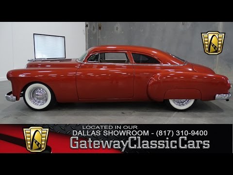 1950 Pontiac Chieftain (CC-916514) for sale in O'Fallon, Illinois