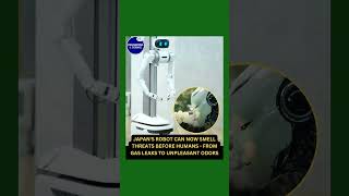 Incredible JAPAN | Nano Robot | AI | Technology | Disaster Management