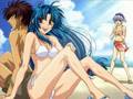 Maybe I'm a fool to love you-Bay City Roller-Anime Pics
