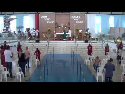 Santa Missa - 24/01/2021 - 10h