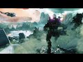 Attrition Defeat Theme (Evacuation) | Titanfall 2