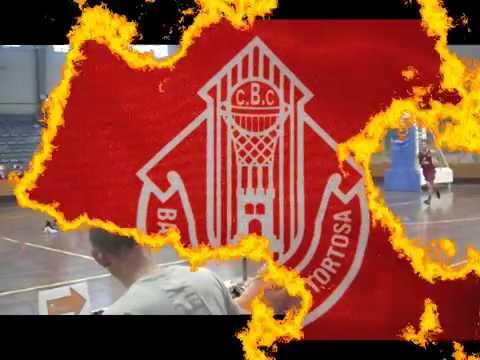 CB Cantaires Tortosa 2015-2016