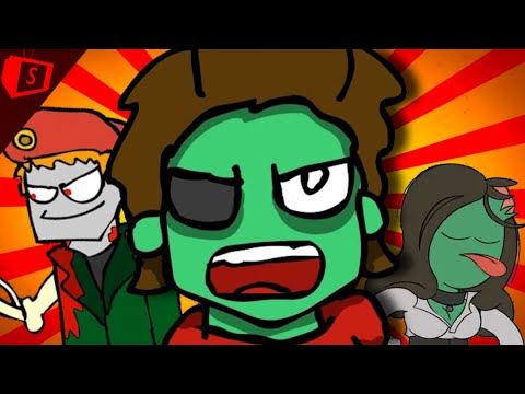 Eddsworld's Zombeh Series Retrospective | Side Corner