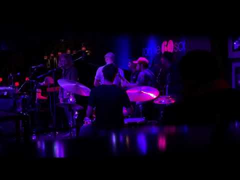 EABS feat TENDERLONIUS @ RONNIE SCOTT'S, OCT 2019,part 2.