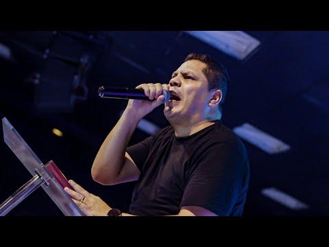 Vigília Attos2/FIRE - Pr André Matias- A última palavra vem do trono de cima [Lagoinha Guarulhos]