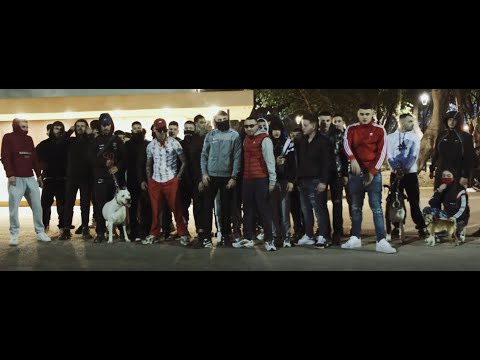 BANDOLERO - LOS BANDOS ft. TAWAGOTO (Prod. ORTIZ,HighZNoveL)