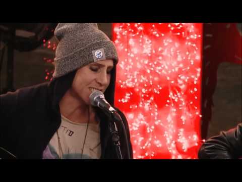 Dregen & Nicke Borg - Minus celcius (Live @ Musikhjälpen 2016)