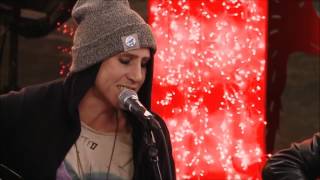 Dregen &amp; Nicke Borg - Minus celcius (Live @ Musikhjälpen 2016)