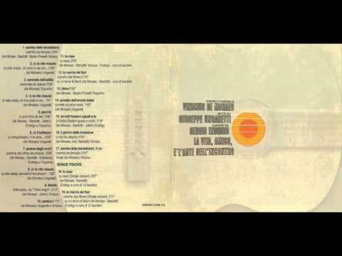 La vita amico è l'arte dell'incontro   01   Samba delle benedizioni