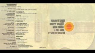 La vita amico è l'arte dell'incontro   01   Samba delle benedizioni