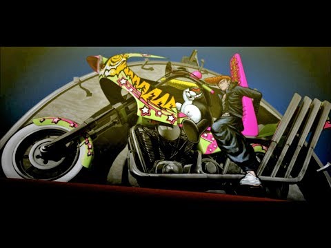 The Cage of Death ( Mondo Owada's Execution ) - Danganronpa