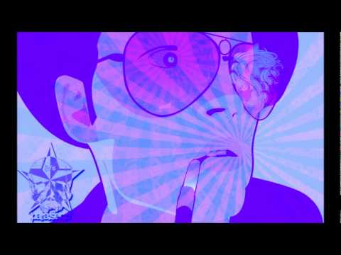 Paranoia Sector - Phobos & Paranoia (Darkpsy)