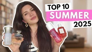 Irresistible Summer Perfumes! 
