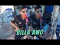 Kancil BILLA AWO LIVE IN BULUDUA CINA KAB BONE AO PRODUCTION 2022