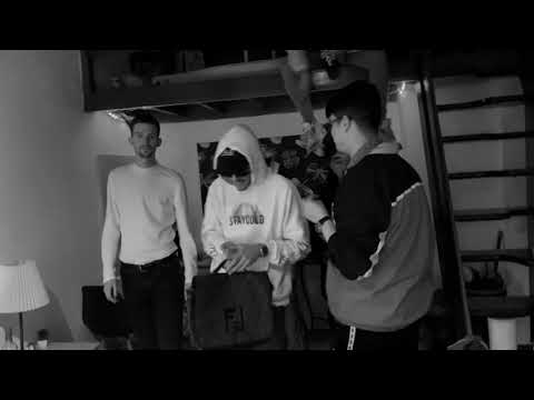 CSQ - Una rolilla de Ericko (Prod.Browni)