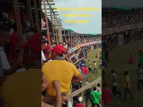 cotorra Córdoba la mamá de las corralejas #subscribe #subscriptores