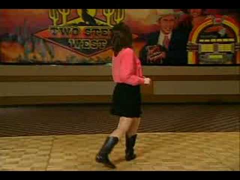 Scooter Lee - Rock & Roll Waltz