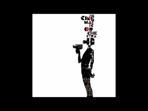 The Cinematic Orchestra - The Awakening of a Woman (Burnout)