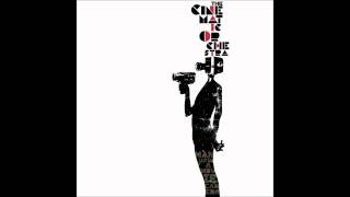 The Cinematic Orchestra - The Awakening of a Woman (Burnout)