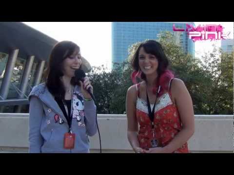 MrsViolence at the MLG Fall Championships