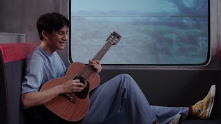 Video thumbnail of "Phum Viphurit - Paper Throne [Acoustic Live Session]"