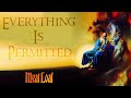 Meat Loaf - Everything Is Permitted