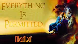 Meat Loaf - Everything Is Permitted