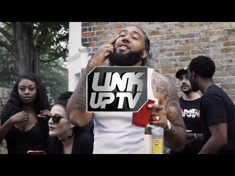 Feeevs - Shots of the Wrey [Music Video] Link Up TV