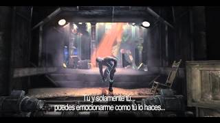 Batman: Arkham City Armored Edition, vídeo 2