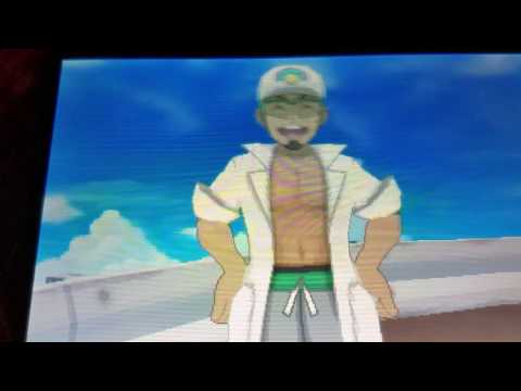 Pokemon sun pt 27