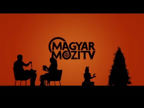 Magyar Mozi TV - Karácsonyi reklám és ajánló ident [2024. december 25.]