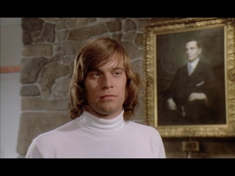 Psychomania: Interview with Nicky Henson on Don Sharp’s cult 1973 film