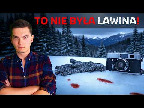 Dyatlov Pass - what REALLY killed the students?