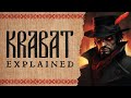 Krabat Dark Slavic Folk Tale Explained