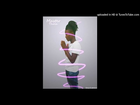 Ge ke tailwe - Master Thula