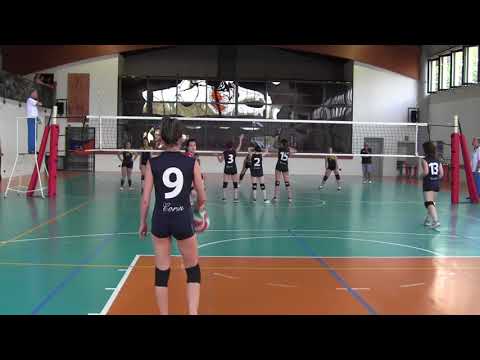 03 06 2018 ROBBIATE FINALE 1° 2° posto  COPPA PRIMAVERA OPEN ROBBIATE vs CERNUSCO by nicam