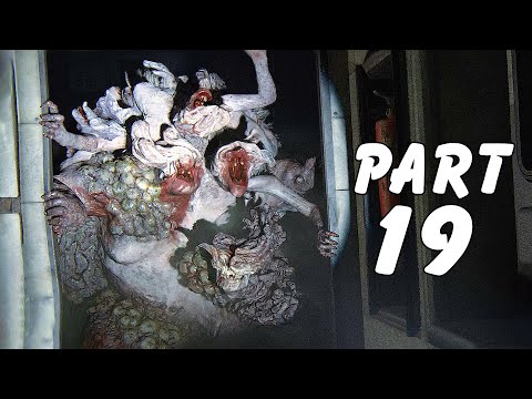 THE LAST OF US 2 Walkthrough Gameplay Part 19 - RAT KING BOSS FIGHT (60FPS PS4 PRO)