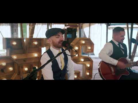 Lazy Marmalade - Love Really Hurts Without You (Acoustic Cover)