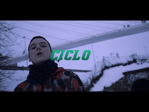 ESEKA - CICLO (VIDEOCLIP)