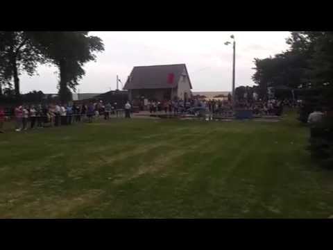 Unín 5.7.2014 - DHZ Unín 2