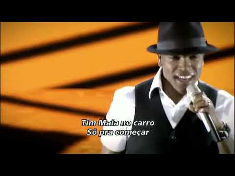 Você Não Vai Escapar - Alexandre Pires