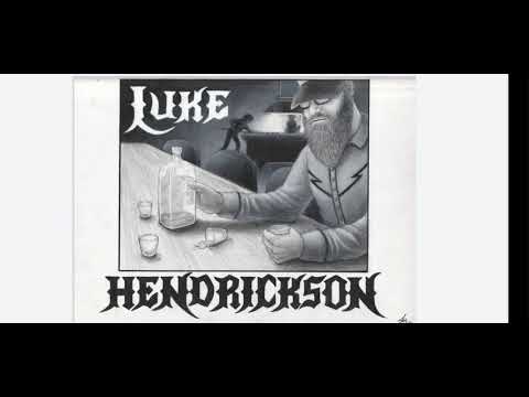 Luke Hendrickson - South Dakota