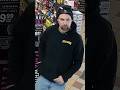 Shoplifter Wanted For Stealing A Pepsi