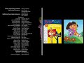 MADAGASCAR END CREDITS 2005 2021