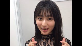 とにかく可愛い吉川愛